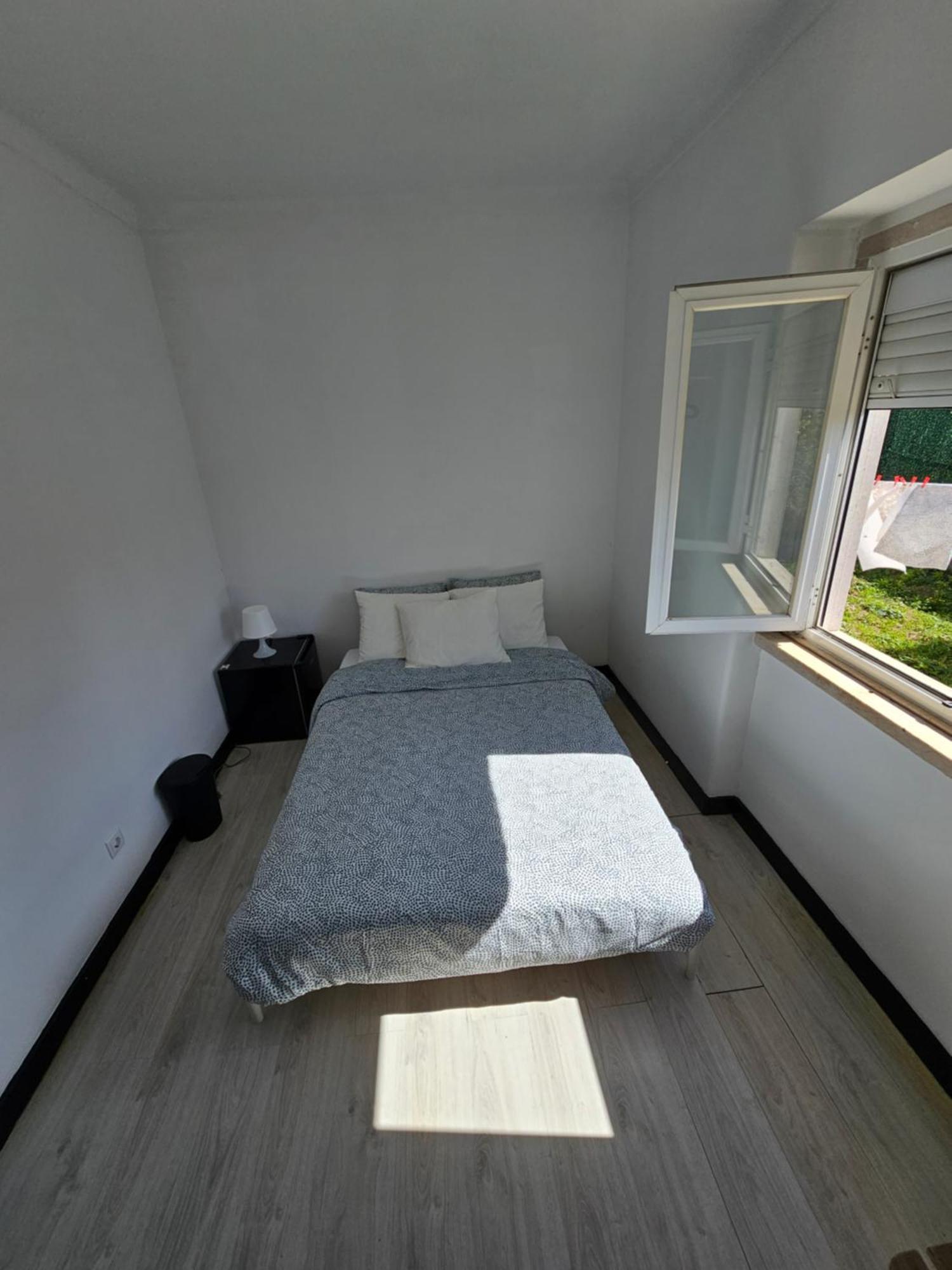 Hotel Aldeias De Sintra Terrugem Zewnętrze zdjęcie