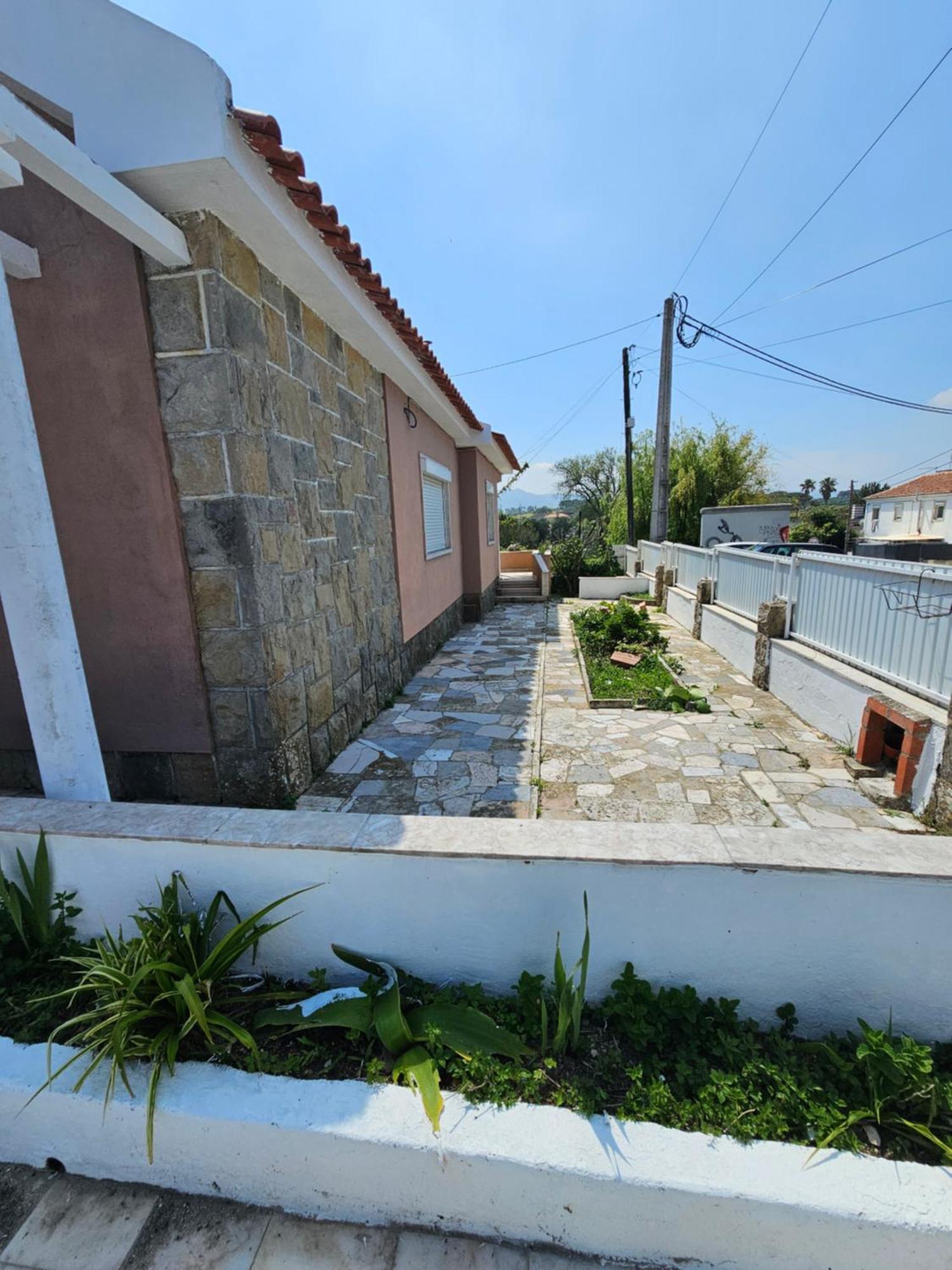 Hotel Aldeias De Sintra Terrugem Zewnętrze zdjęcie