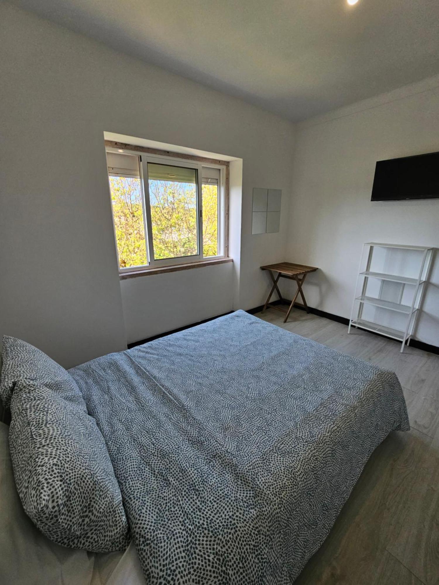 Hotel Aldeias De Sintra Terrugem Zewnętrze zdjęcie