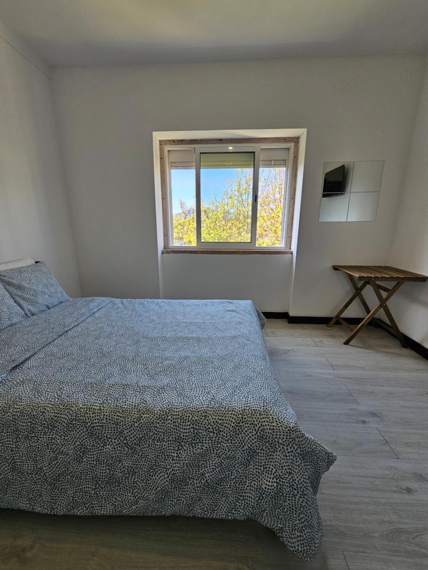 Hotel Aldeias De Sintra Terrugem Zewnętrze zdjęcie