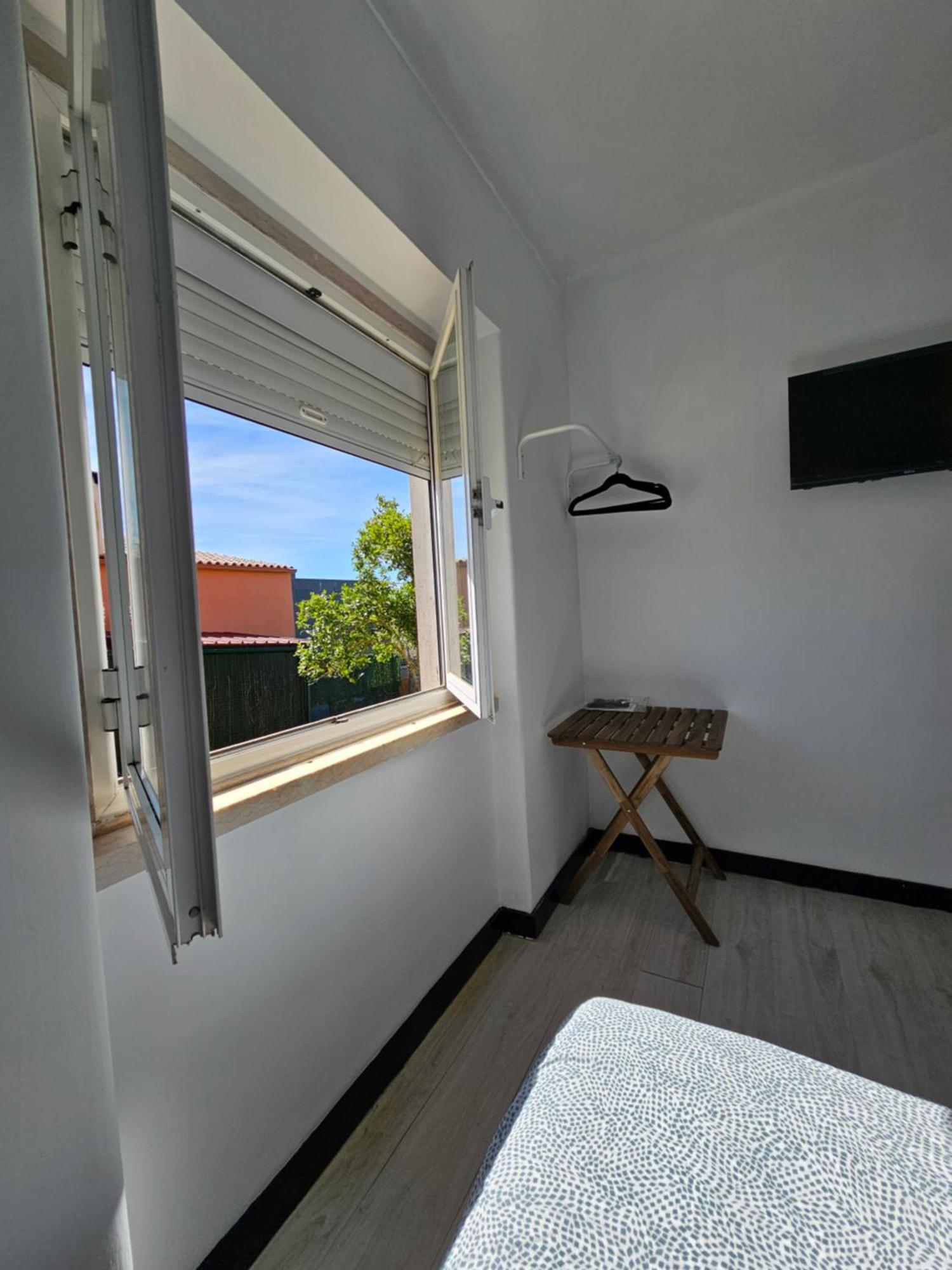 Hotel Aldeias De Sintra Terrugem Zewnętrze zdjęcie