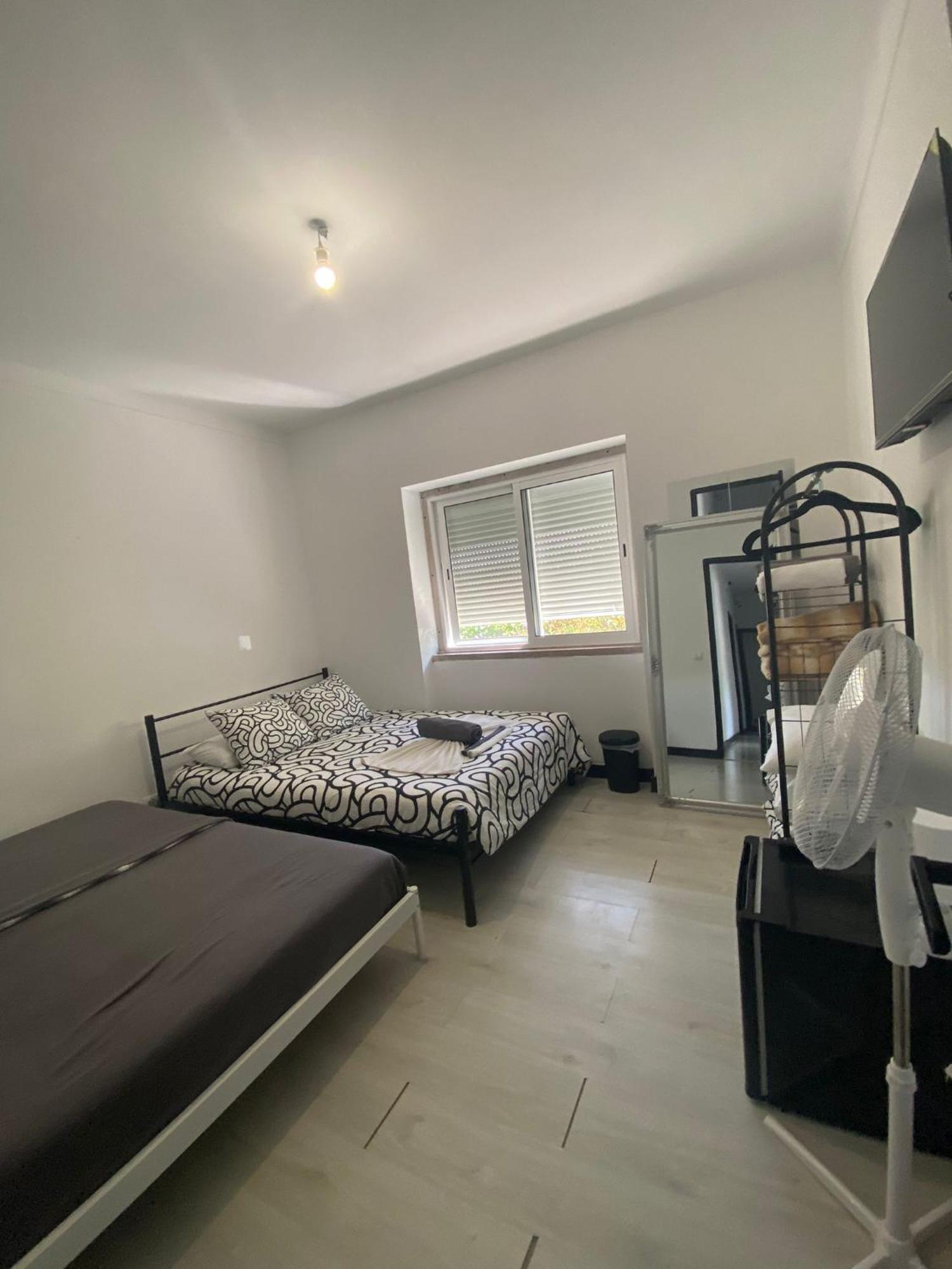 Hotel Aldeias De Sintra Terrugem Zewnętrze zdjęcie