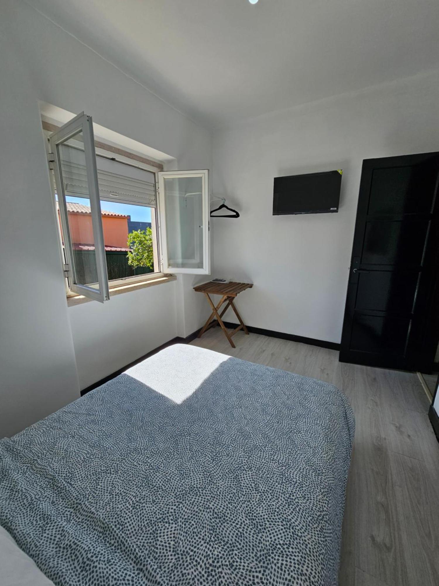Hotel Aldeias De Sintra Terrugem Zewnętrze zdjęcie